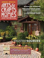 Old House Journal